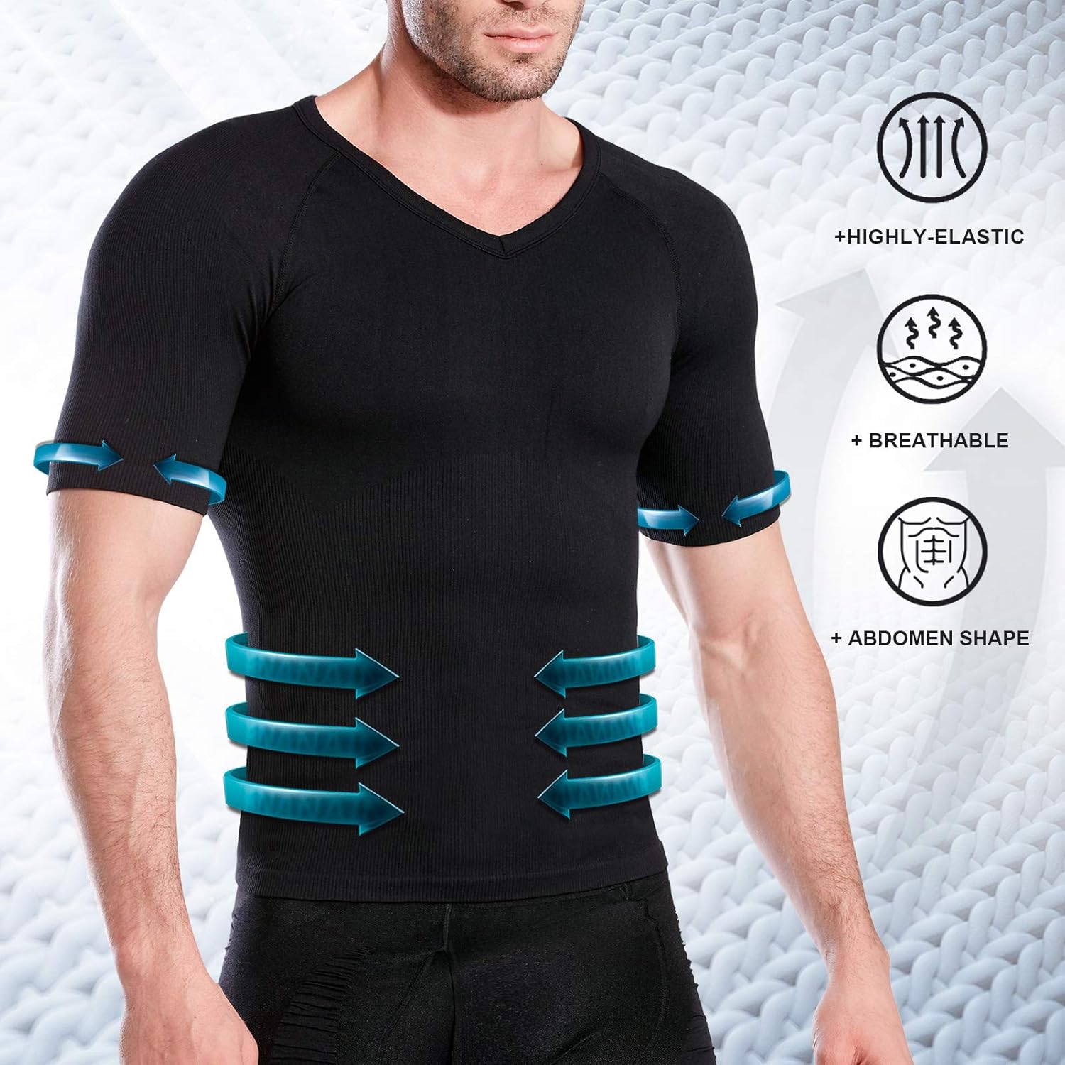 hoter compression shirt