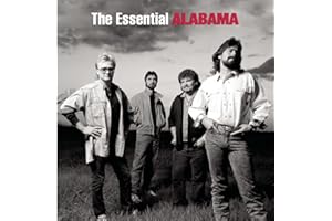 The Essential Alabama