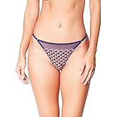 huit 8 PARIS womens G-string
