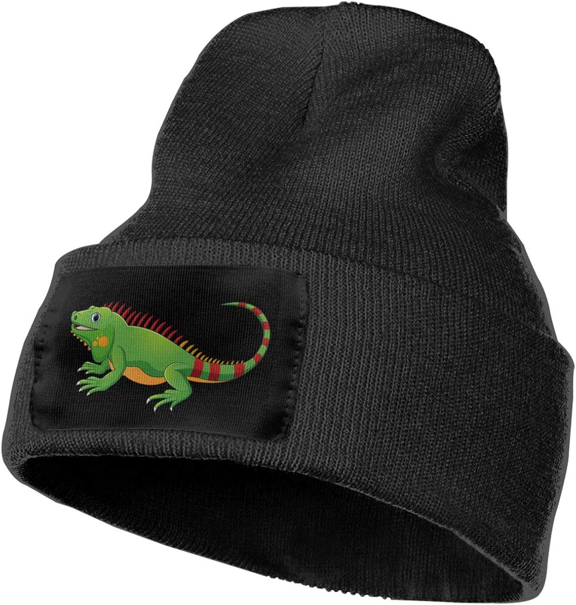 iguana caps