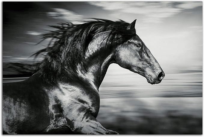 Startonight Glass Wall Art - Tempered Acrylic Glass Artwor