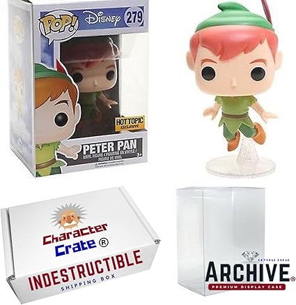 funko peter pan