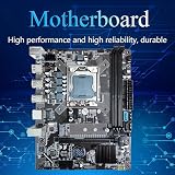 Oikabio X79 Motherboard E5 2450 CPU 8GB DDR3 RAM LGA1356 M.2 NVME SATA3 view 6