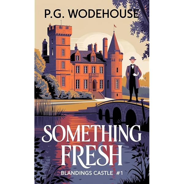 Classic Collection of P. G. Wodehouse. (100 Books). Novels
