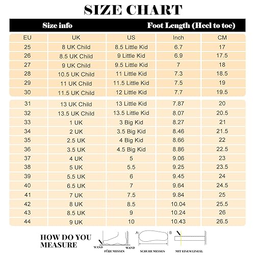 Bezioner Girls Canvas Ballet Shoes Ballet Slipper for Kids Women