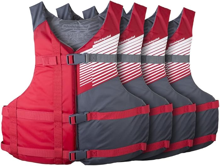 The Best Life Jacket Adul Msi