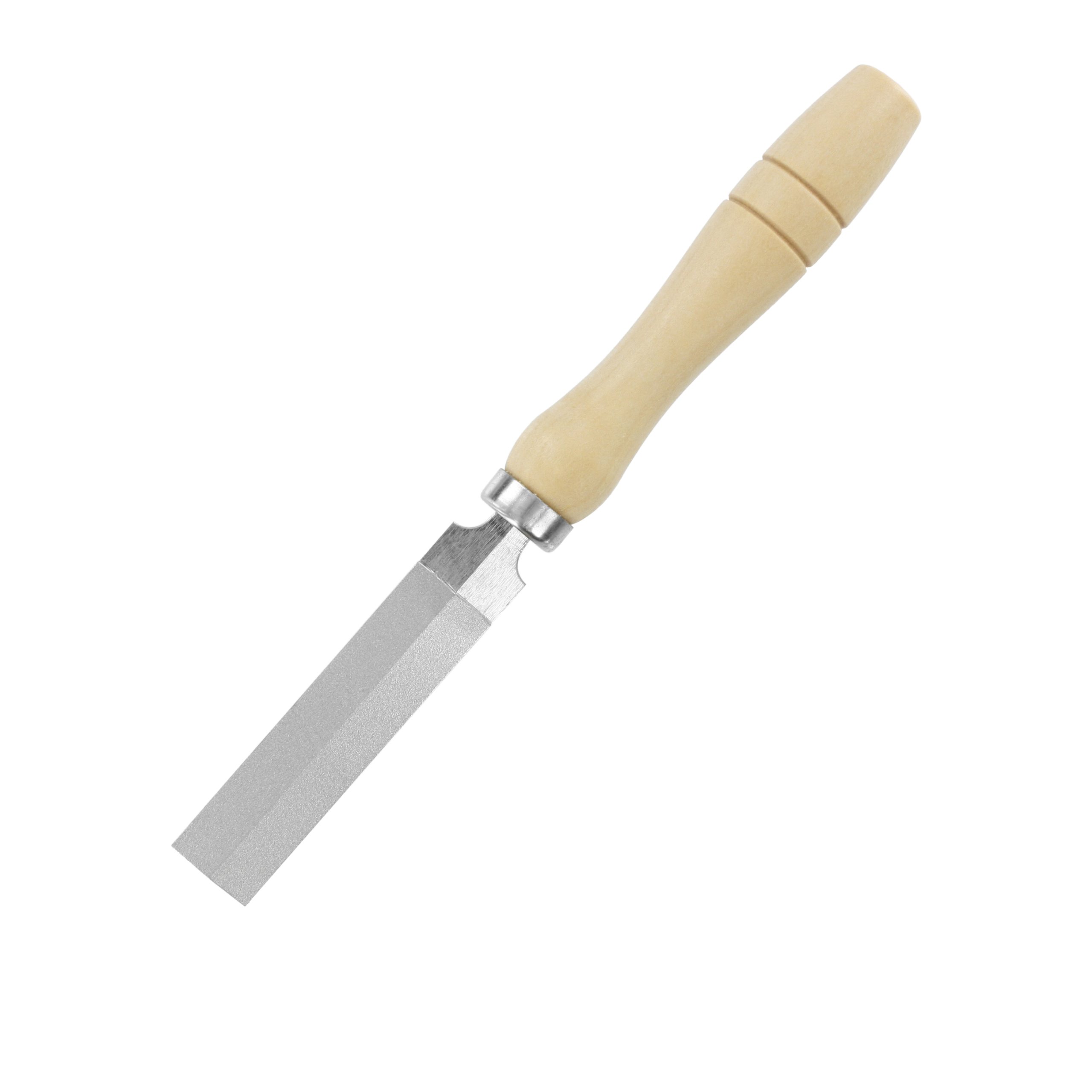 Modelcraft Diamond Hand Tile with Wooden Handle