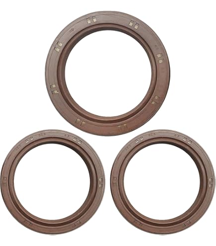る Genuine TOYOTA part 90311-48013 (9031148013) Shaft Seal