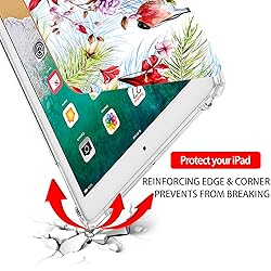 DuraSafe Cases for iPad 10.2 9th 8th 7th Generation