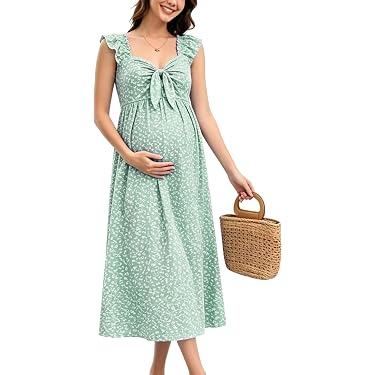 amazon pregnancy dresses Amazon Best Sellers: Best Maternity Special Occasion Dresses
