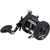 Abu Garcia Ambassadeur Pro Rocket BE Baitcast Fishing Reel