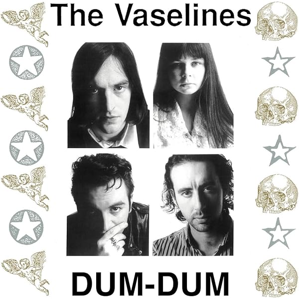 Vaselines - The Way of the Vaselines-A Complete History - Amazon