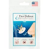 First Defense Nasal Screens Size Large
