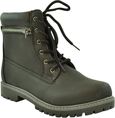 amazon black ankle booties