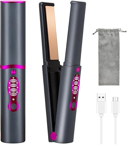 best and cheapest hair straightener