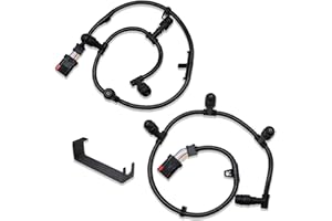 LOLOWHEAT Compatible with Powerstroke 6.0 Glow Plug Harness for Ford F250 F350 F450 F550 Super Duty 2004-2010 Glow Plug Harness Kit Includes Left & Right Harness Removal Tool Replace 5C3Z12A690A 4C2Z12A690AB