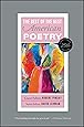 Best of the Best American Poetry: 25th Anniversary Edition