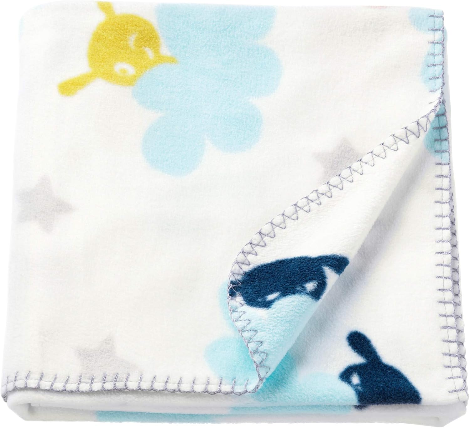 ikea baby blanket