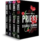 Priest Boxed Set