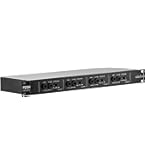 Amazon.com: ART PDB4 4-channel Passive Direct Box : Musical