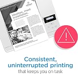 HP 131A CF212A Original LaserJet Toner Cartridge Yellow 1800 Pages view 6