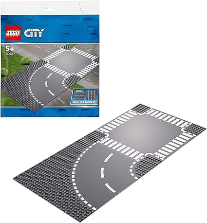 lego 60197 carrefour