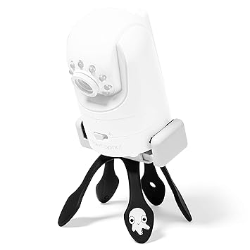 facetime baby monitor