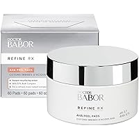 Amazon.com: BABOR DOCTOR Repair Rx Ultimate Repair Gel-Cream