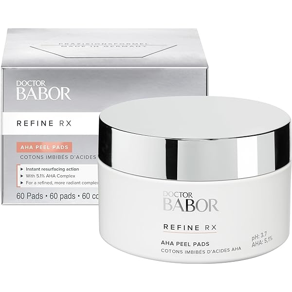 Amazon.com: BABOR DOCTOR Repair Rx Ultimate Repair Gel-Cream