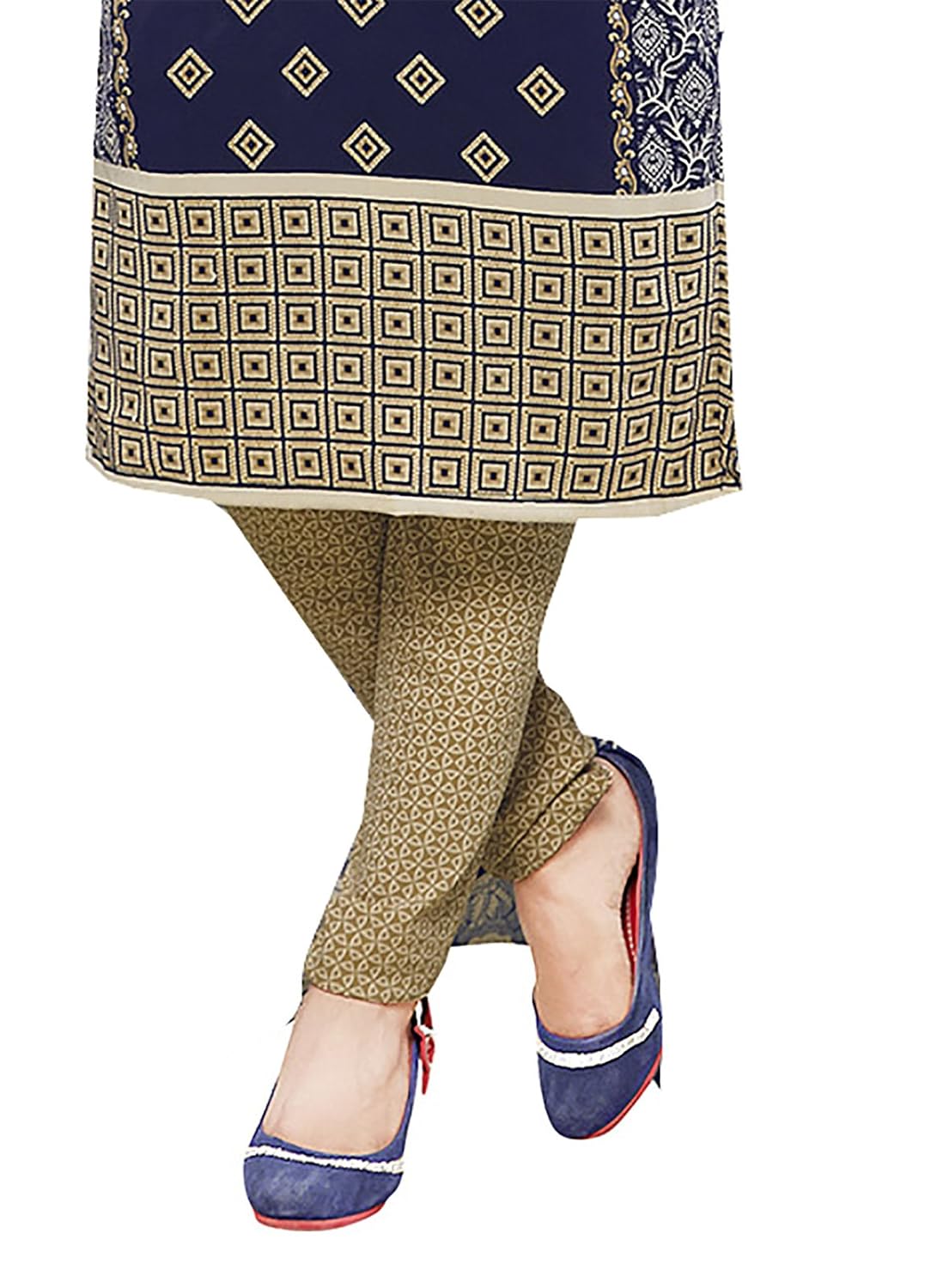 ishin women's dress material