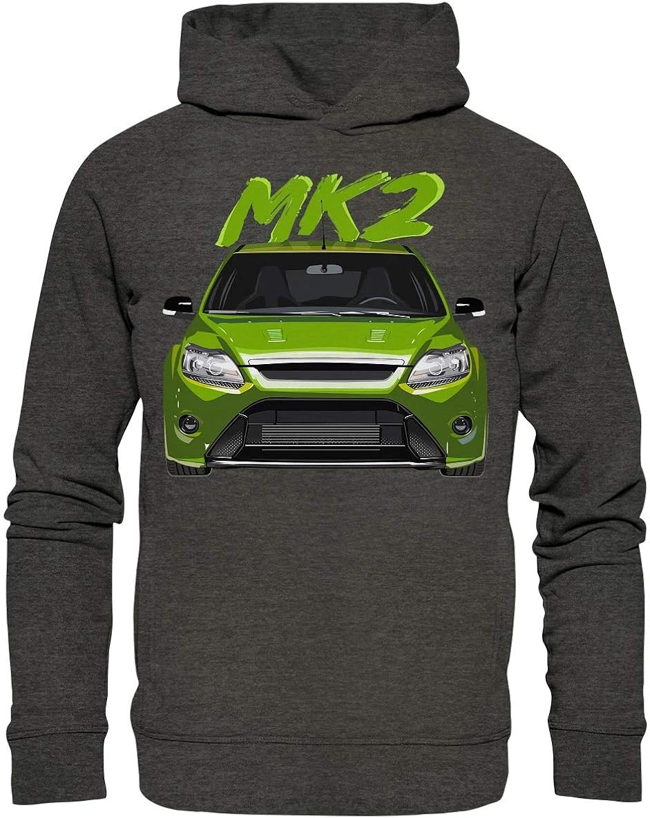 ford rs hoodie