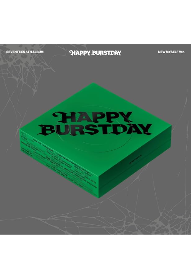 SEVENTEEN NEW BURSTDAY IDカード 12枚 コンプ BSS (Of SEVENTEEN) 'SECOND WIND' 1st Single Album