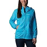 Columbia Womens Loop Trail WindbreakerLoop Trail Windbreaker