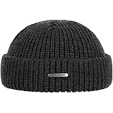 Stetson Nashville Knit Docker Cap Women/Men | Made in Italy