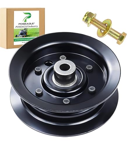 Amazon.com : Exmark 1-643393 Jackshaft Lazer Z AC AS LC XP XS DS