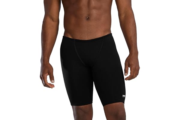 TYR Durafast Elite Solid Jammer