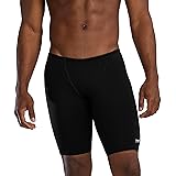 TYR Men's Durafast Elite Jammer Swimsuit for Racing