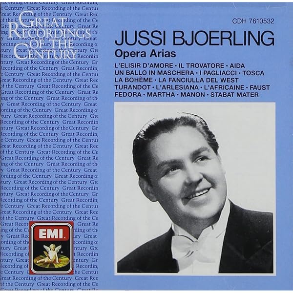 Verdi: Great Tenor Opera Arias(中古品) Carlo Bergonzi : Verdi 31 Tenor Arias (3 CD Box Set) (Philips