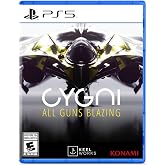 Cygni: All Guns Blazing (PS5)