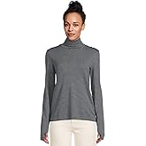 Faherty Womens Feather Cloud Layering T Neck