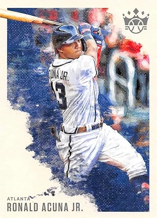 acuna jr jersey amazon