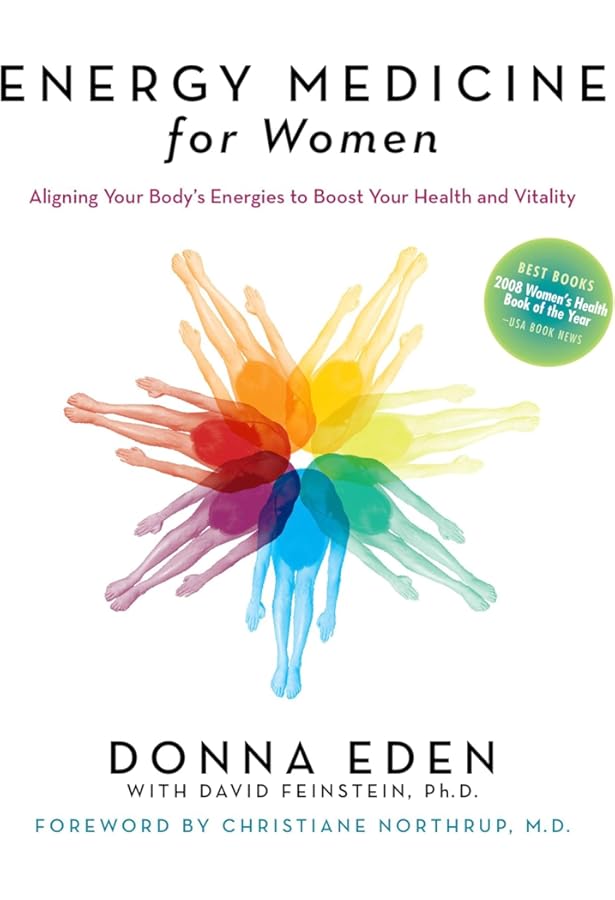 Energy Medicine: Balancing Your Body's Energy for Optimal Health