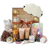Birthday Beauty Advent Calendar 2025 Gifts for Women & Men, Happy Birthday Surprise Box Teen Girls 14-day Luxury Spa Gifts, Unique birthday Gift Box, Men adult Advent Calendar, bath and body calendar