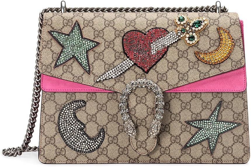 gucci small marmont flap