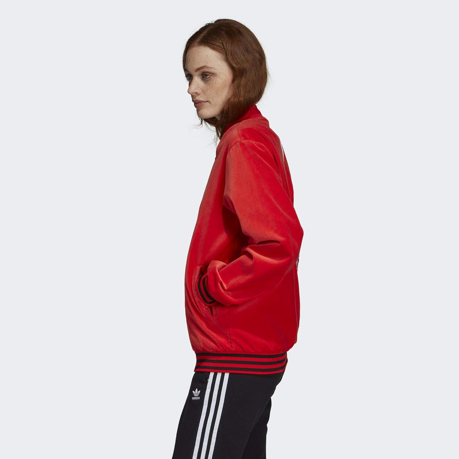 adidas v day jacket
