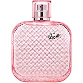 Lacoste L.12.12 French Panache Pour Elle Eau de Toilette