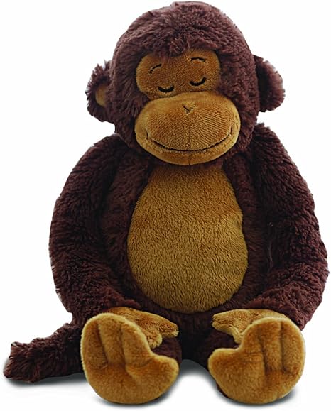 Amazon Cloud B ものまねおしゃべりモンキー 寝かしつけ用おもちゃ おもちゃ