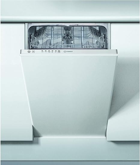 small integrated dishwasher uk