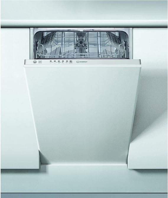 b and q integrated dishwasher