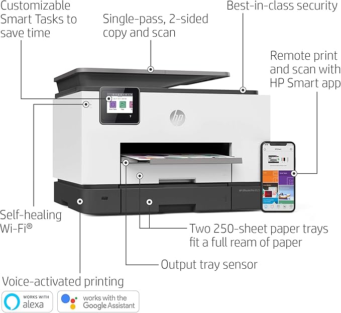 hp jet pro 9025